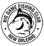 New Orleans Big Game Fishing Club